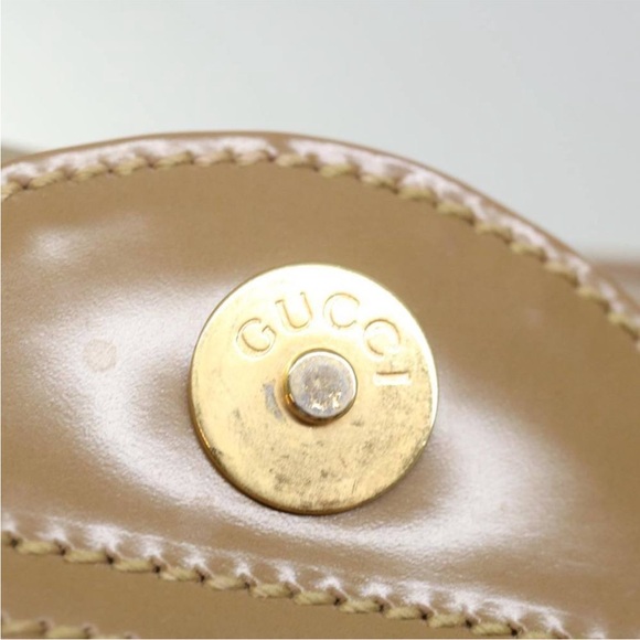 Vintage Gucci Diana Bamboo Handle Tote #180 - Picture 12 of 15